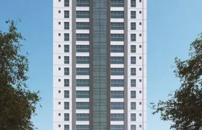 Prédio à venda na rua 3100, 1, centro, balneário camboriú