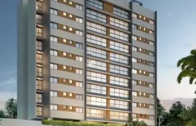 Prédio à venda na rua santa cecília, 2222, rio branco, porto alegre