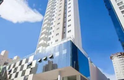Prédio à venda na rua 951, 241, centro, balneário camboriú