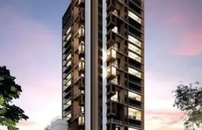 Prédio à venda na avenida onze de junho, 933, vila clementino, são paulo
