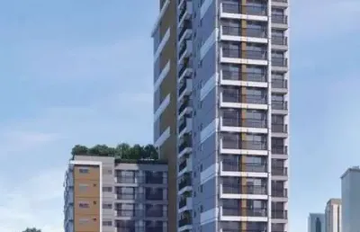 Prédio à venda na rua godói colaço, 575, brooklin paulista, são paulo