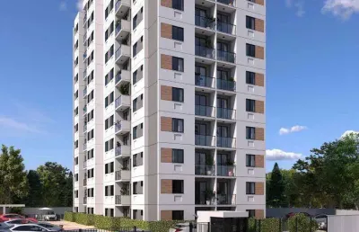 Apartamento com 1 quarto à venda na rua alecrim, 577, vila kosmos, rio de janeiro, 48 m2 por r$ 296.000