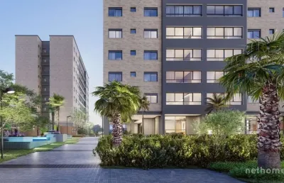 Apartamento com 2 quartos à venda na avenida otto niemeyer, 809, tristeza, porto alegre, 65 m2 por r$ 699.000