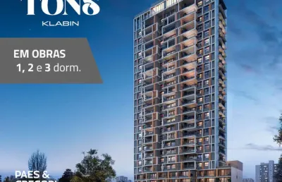 Apartamento com 3 quartos à venda na major newton feliciano, 105, chácara klabin, são paulo, 137 m2 por r$ 1.807.033
