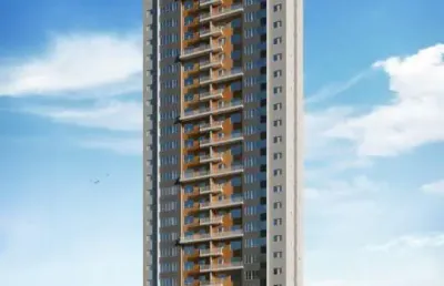 Apartamento com 2 quartos à venda na avenida anhanguera, 211, setor leste universitário, goiânia, 63 m2 por r$ 644.856