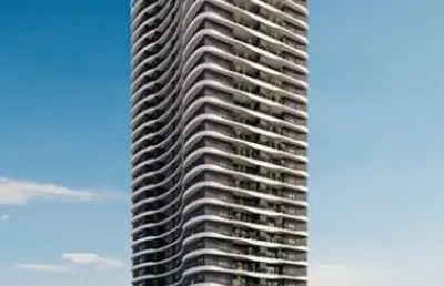 Apartamento com 3 quartos à venda na rua samuel morse, 23, serrinha, goiânia, 127 m2 por r$ 1.290.941