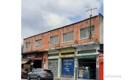 Ponto comercial à venda na avenida cupecê, 2164, jardim prudência, são paulo, 1400 m2 por r$ 4.900.000