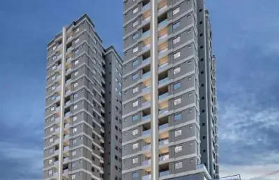 Apartamento com 2 quartos à venda na rua 410, 475, morretes, itapema, 69 m2 por r$ 853.259