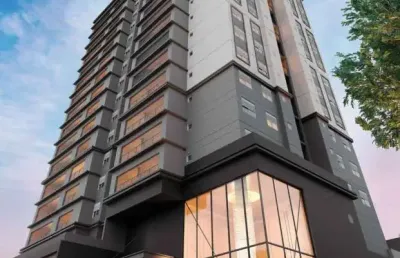 Apartamento com 3 quartos à venda na rua dos sorocabanos, 692, ipiranga, são paulo, 123 m2 por r$ 1.709.546