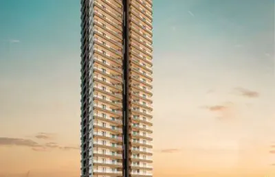 Apartamento com 2 quartos à venda na rua laura dos santos laurindo, 101, praia brava, itajaí, 77 m2 por r$ 1.404.679