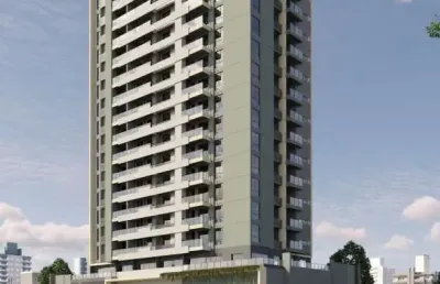 Apartamento com 3 quartos à venda na rua osni mello, 110, fazendinha, itajaí, 106 m2 por r$ 1.284.000