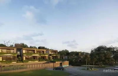 Apartamento com 4 quartos à venda na rodovia haroldo soares glavan, 1734, cacupé, florianópolis, 231 m2 por r$ 4.459.174