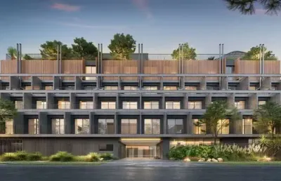 Apartamento com 1 quarto à venda na rua alfa, 129, três figueiras, porto alegre, 49 m2 por r$ 860.435