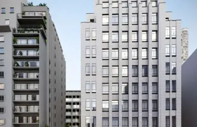 Apartamento com 2 quartos à venda na rua basílio da gama, 177, república, são paulo, 112 m2 por r$ 1.223.086