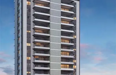 Apartamento com 3 quartos à venda na avenida moema, 756, moema, são paulo, 150 m2 por r$ 3.644.200