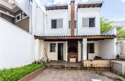 Casa com 4 quartos à venda na avenida bosque da saúde, 1917, saúde, são paulo, 203 m2 por r$ 650.000