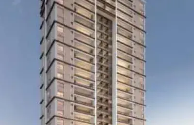 Apartamento com 4 quartos à venda na rua joão ramalho, 1177, perdizes, são paulo, 209 m2 por r$ 3.332.411