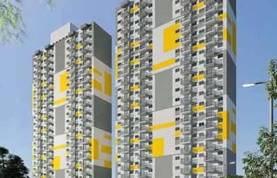 Apartamento com 2 quartos à venda na rua antonieta, 648, picanço, guarulhos, 37 m2 por r$ 358.467