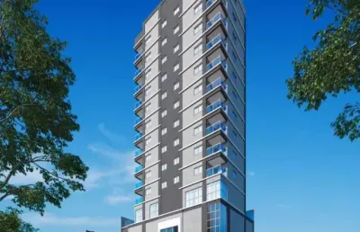Apartamento com 2 quartos à venda na avenida marginal leste, 281, jardim praia mar, itapema, 63 m2 por r$ 794.040