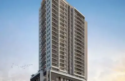Loft com 1 quarto à venda na rua baronesa de itu, 93, higienópolis, são paulo, 24 m2 por r$ 475.000