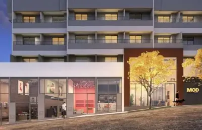 Ponto comercial à venda na rua amália de noronha, 276, pinheiros, são paulo, 90 m2 por r$ 781.597