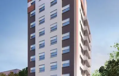 Apartamento com 2 quartos à venda na rua fernando cortez, 222, cristo redentor, porto alegre, 62 m2 por r$ 558.117