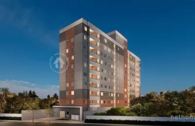 Cobertura com 1 quarto à venda na avenida paulo lincoln do valle pontin, 65, jaçanã, são paulo, 86 m2 por r$ 364.000