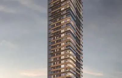 Apartamento com 4 quartos à venda na mário bittar, 37, setor marista, goiânia, 217 m2 por r$ 2.908.205