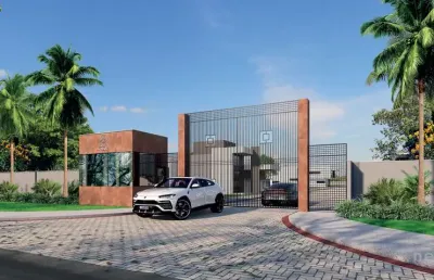 Terreno à venda na rua rosa antunes, 11, vargem pequena, rio de janeiro, 232 m2 por r$ 374.882