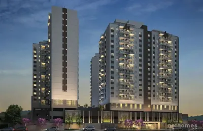 Cobertura com 2 quartos à venda na rua piauí, 400, cachambi, rio de janeiro, 81 m2 por r$ 668.450