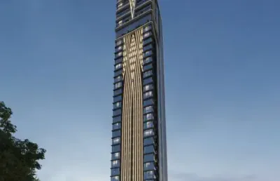 Apartamento com 4 quartos à venda na rua nereu ramos, 127, centro, itapema, 159 m2 por r$ 3.678.900