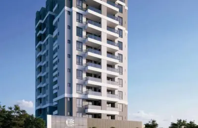 Apartamento com 2 quartos à venda na rua yukio cadóia, 30, são vicente, itajaí, 61 m2 por r$ 612.607