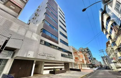 Apartamento com 3 quartos à venda na rua pindorama, 420, centro, capão da canoa por r$ 1.178.000