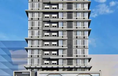 Apartamento com 1 quarto à venda na rua moacir, 2752, navegantes, capão da canoa, 62 m2 por r$ 650.000