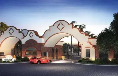 Terreno à venda na do mar km, 47, arroio teixeira, capão da canoa, 468 m2 por r$ 385.000