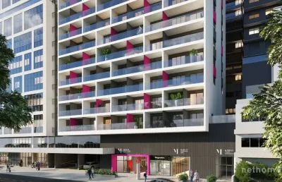 Apartamento com 1 quarto à venda na ceci, 2708, navegantes, capão da canoa, 20 m2 por r$ 432.810