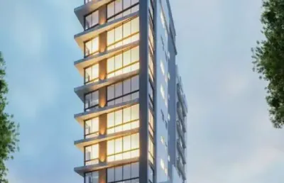 Apartamento com 3 quartos à venda na avenida flávio boianovski, 106, zona nova, capão da canoa, 71 m2 por r$ 1.800.000