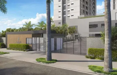Apartamento com 2 quartos à venda na avenida santa marina, 1550, barra funda, são paulo, 43 m2 por r$ 441.100