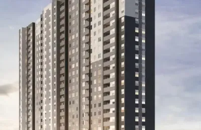 Apartamento com 3 quartos à venda na rua júlio de castilhos, 261, belenzinho, são paulo, 78 m2 por r$ 595.100
