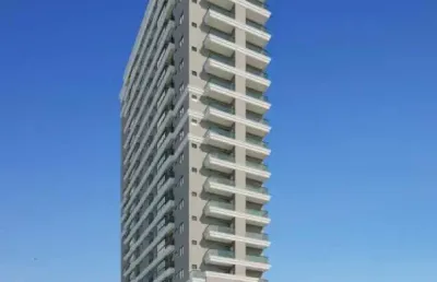 Apartamento com 2 quartos à venda na rua 406, 222, morretes, itapema, 63 m2 por r$ 829.446