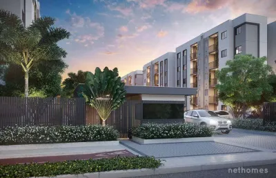 Apartamento com 1 quarto à venda na avenida imperatriz leopoldina, 114, barra da tijuca, rio de janeiro, 66 m2 por r$ 544.854