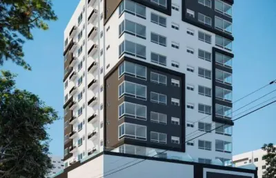Apartamento com 1 quarto à venda na neusa goulart brizola, 289, zona nova, capão da canoa, 92 m2 por r$ 585.000