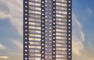 Apartamento com 2 quartos à venda na avenida grimaldo tolaini, 931, votupoca, barueri, 52 m2 por r$ 405.045