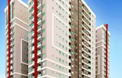 Apartamento com 2 quartos à venda na rua 406, 433, morretes, itapema, 69 m2 por r$ 841.929