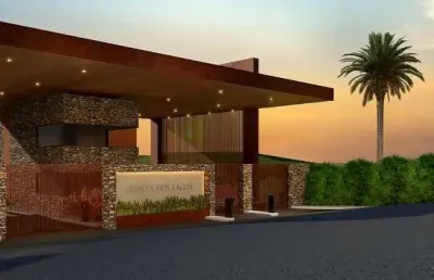 Terreno à venda na estrada carlos antônio pereira de castro, 1229, pitas, cotia, 639 m2 por r$ 711.586