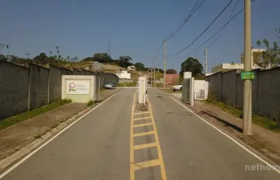 Terreno à venda na rua maria aparecida natalino, 60, jardim rosemary, itapevi, 375 m2 por r$ 263.042
