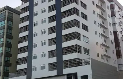 Apartamento com 4 quartos à venda na rua moema, 3235, navegantes, capão da canoa, 168 m2 por r$ 6.900.000