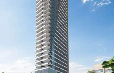 Apartamento com 3 quartos à venda na avenida nereu ramos, 5942, castelo branco, itapema, 150 m2 por r$ 2.766.038