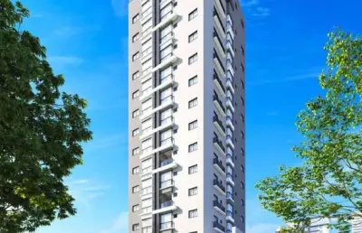 Apartamento com 2 quartos à venda na rua 410, 758, morretes, itapema, 60 m2 por r$ 729.666