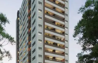 Apartamento com 2 quartos à venda na rua ibituruna, 278, saúde, são paulo, 39 m2 por r$ 407.629